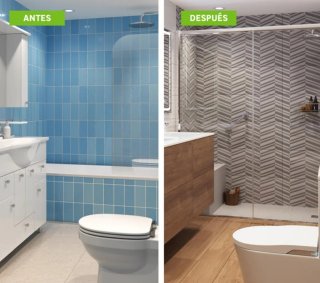 Alicatado Baños y Cocinas Económico