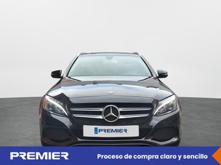Mercedes-Benz Clase C 200 d Estate Avantgarde