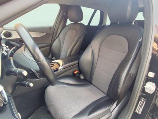 Mercedes-Benz Clase C 200 d Estate Avantgarde