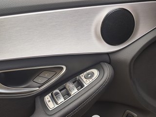 Mercedes-Benz Clase C 200 d Estate Avantgarde