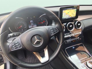 Mercedes-Benz Clase C 200 d Estate Avantgarde