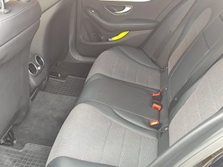 Mercedes-Benz Clase C 200 d Estate Avantgarde