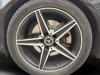 Mercedes-Benz Clase C 200 d Estate Avantgarde