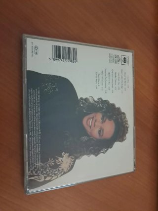 Deniece Williams - CD Water Under the Bridge