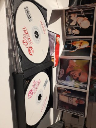 DJ Neil Compilation CD