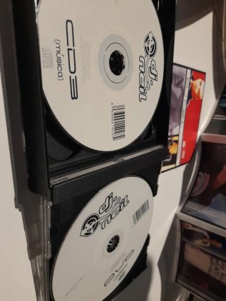 DJ Neil Compilation CD
