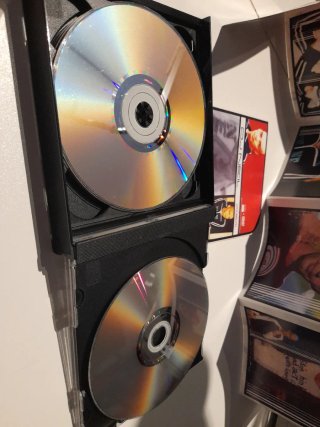 DJ Neil Compilation CD