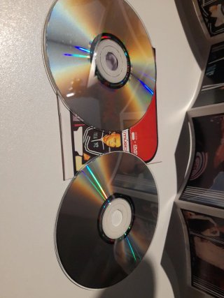 DJ Neil Compilation CD