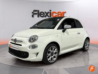 Fiat 500 S 1.2 8v 51KW (69 CV)