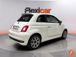 Fiat 500 S 1.2 8v 51KW (69 CV)