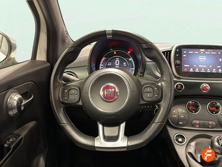 Fiat 500 S 1.2 8v 51KW (69 CV)