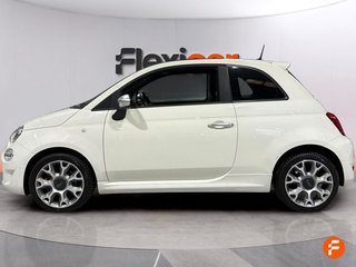 Fiat 500 S 1.2 8v 51KW (69 CV)