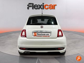 Fiat 500 S 1.2 8v 51KW (69 CV)
