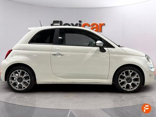 Fiat 500 S 1.2 8v 51KW (69 CV)