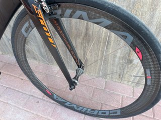 Scott Foil Premium
