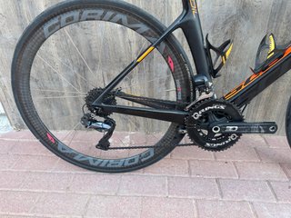 Scott Foil Premium