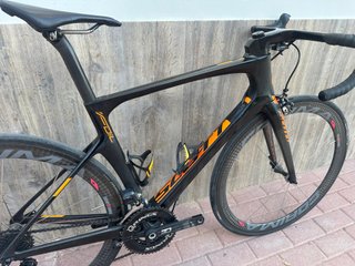 Scott Foil Premium