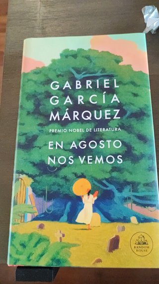 En agosto nos vemos