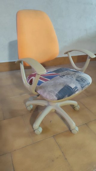 Silla escritorio