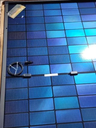 Panel Solar BIFICIAL 430W