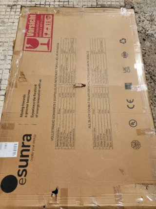 Panel Solar BIFICIAL 430W