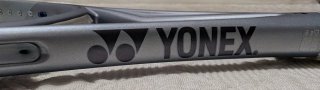 Raqueta Tenis Yonex ISOMETRIC Muse 98