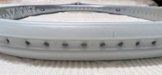 Raqueta Tenis Yonex ISOMETRIC Muse 98
