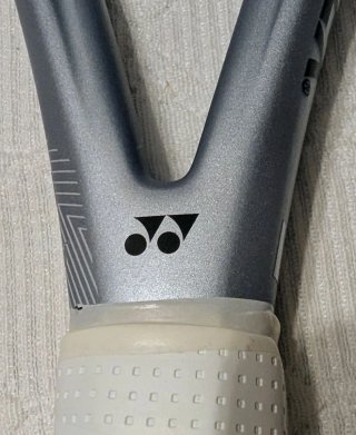 Raqueta Tenis Yonex ISOMETRIC Muse 98