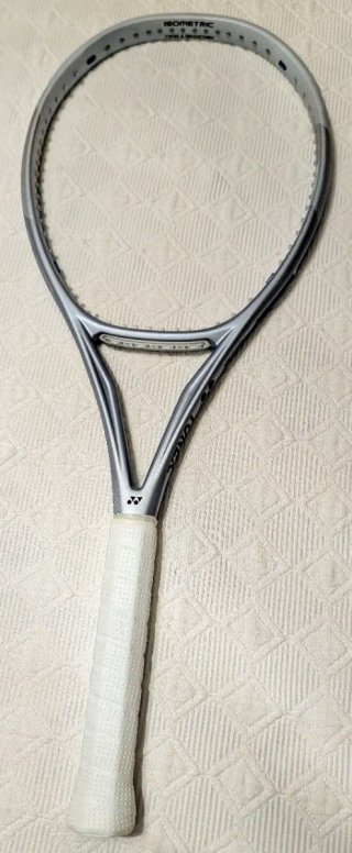 Raqueta Tenis Yonex ISOMETRIC Muse 98