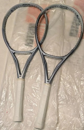 Raqueta Tenis Yonex ISOMETRIC Muse 98