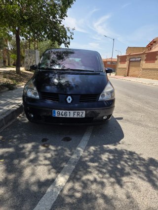 Renault Grand Espace 2007