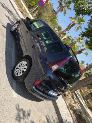 Renault Grand Espace 2007