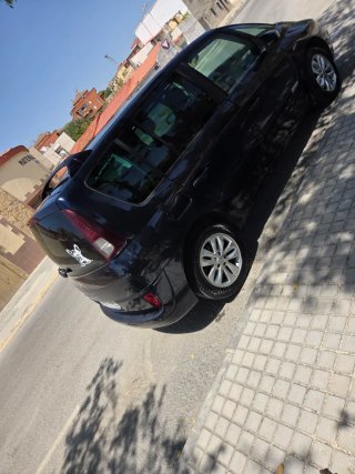 Renault Grand Espace 2007