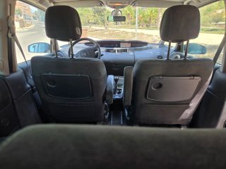 Renault Grand Espace 2007