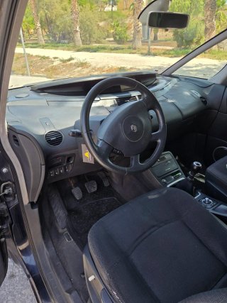 Renault Grand Espace 2007