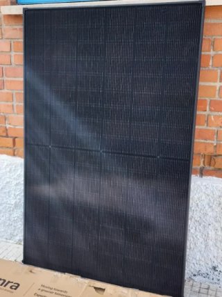 Panel Solar 430W Esunra