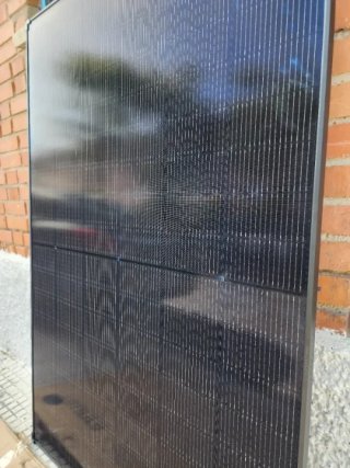 Panel Solar 430W Esunra