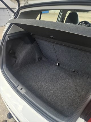 Volkswagen Golf 2013