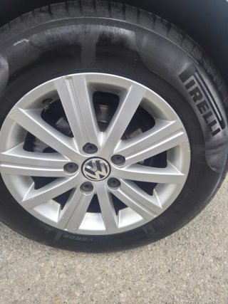 Volkswagen Golf 2013