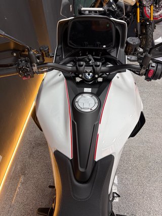 MORINI X-CAPE 1200
