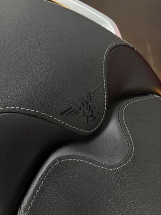 MORINI X-CAPE 1200