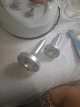 Máquina Terapia Vacío Masaje Estética