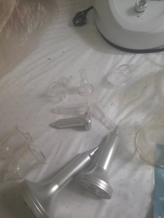 Máquina Terapia Vacío Masaje Estética