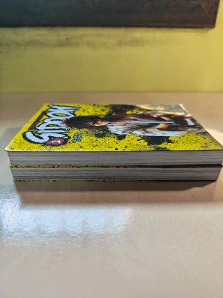Sidooh 1 y 2