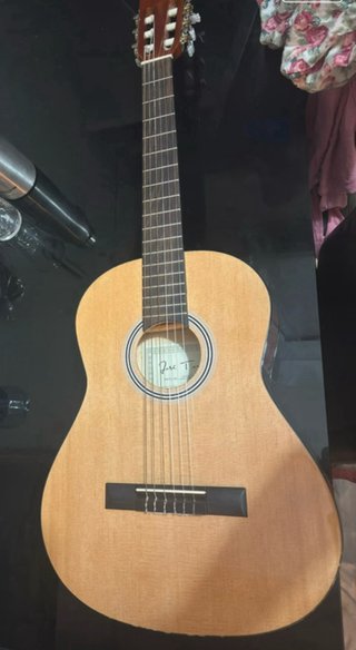 Guitarra Clásica Juvenil