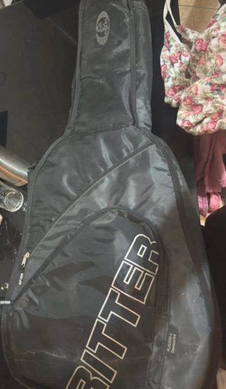 Guitarra Clásica Juvenil