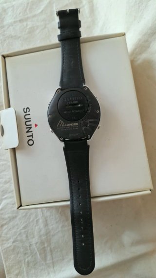 Orologio Suunto X-Lander