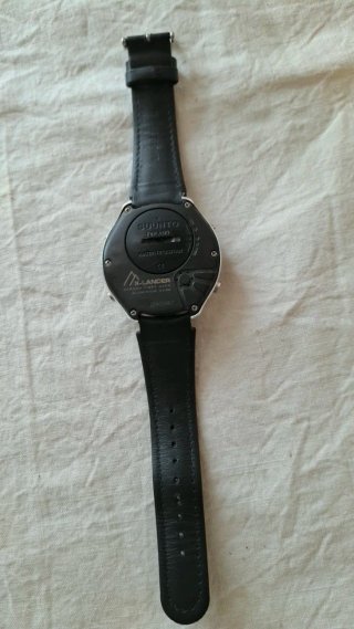 Orologio Suunto X-Lander