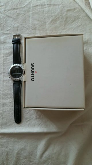 Orologio Suunto X-Lander