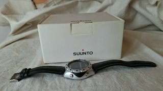Orologio Suunto X-Lander